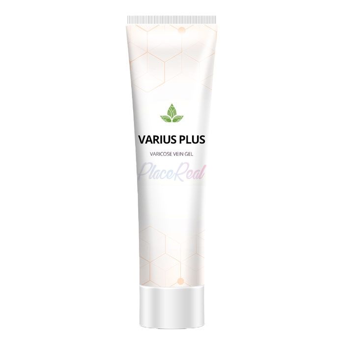 Varius Plus - gel from varicose veins In Romania