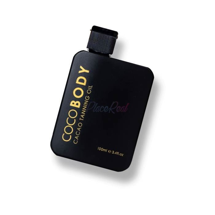 Cocobody - auto-bronzant à Antalya