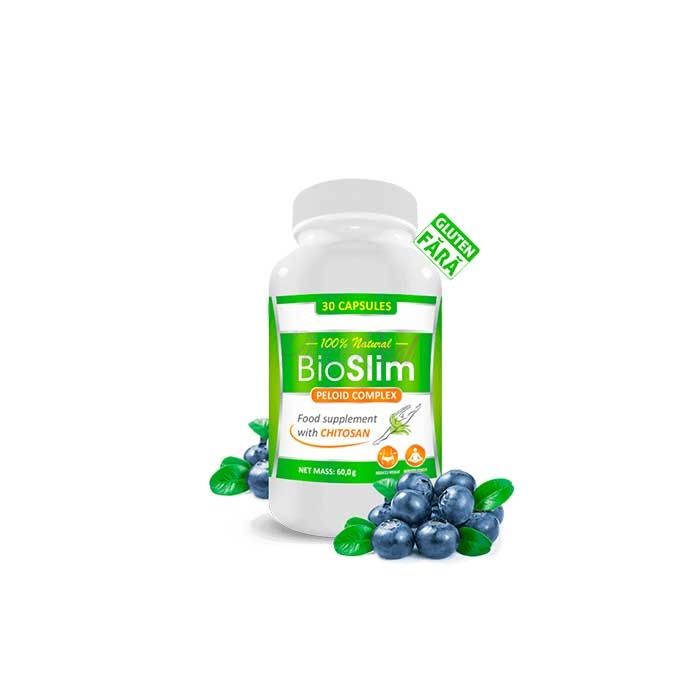 Bioslim - slimming capsules in Hamm