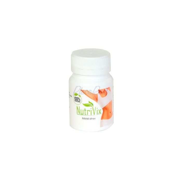 Nutrivix - weightloss remedy to Gradacac