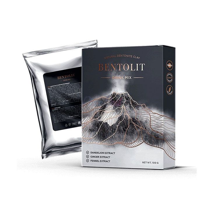 BENTOLIT - instant slimming drink in Sassari