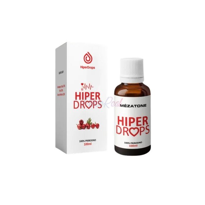 Hiper Drops 