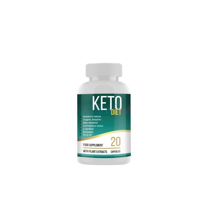 Keto Diet - טיפול הרזיה באלבה יוליה