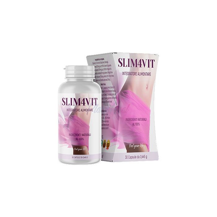 Slim4vit - weightloss remedy In Switzerland