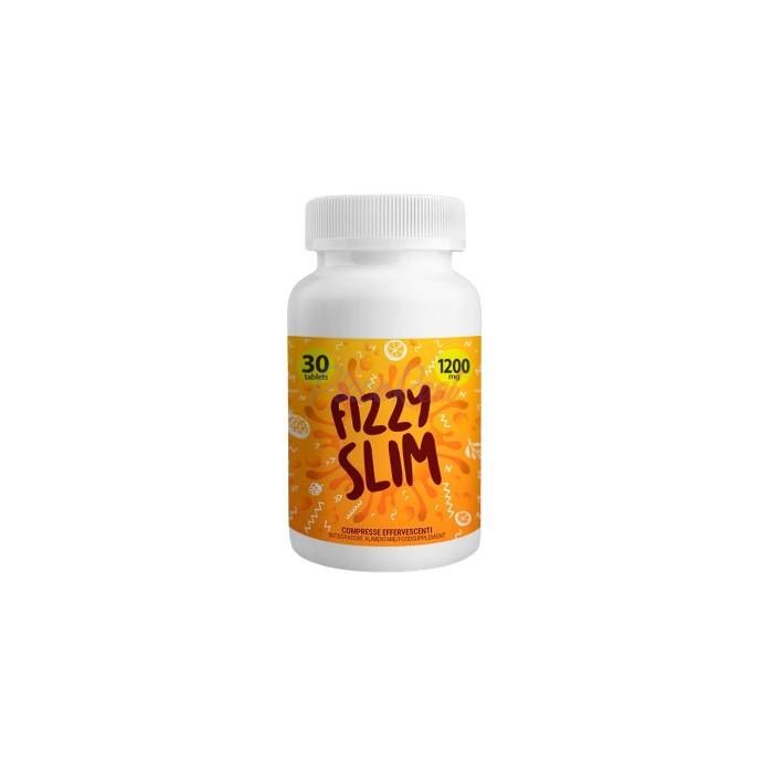 Fizzy Slim - weight loss agent in Vaasa