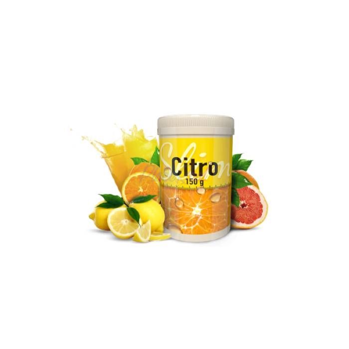 CitroSlim - weightloss remedy in Ruda Slask