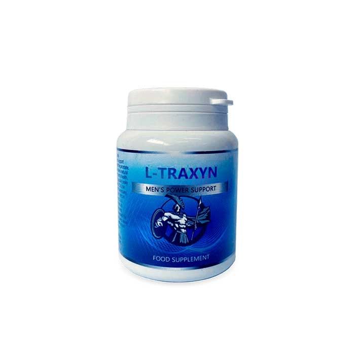 L-traxyn - potency enhancer in Trento