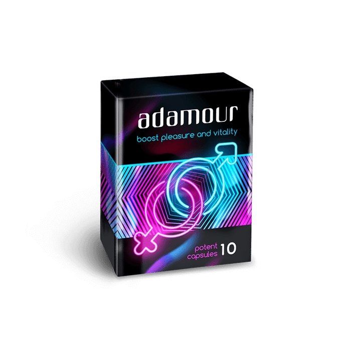 Adamour - producto de tratamiento de potencia en Colombe