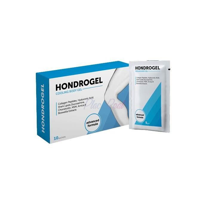 Hondrogel 