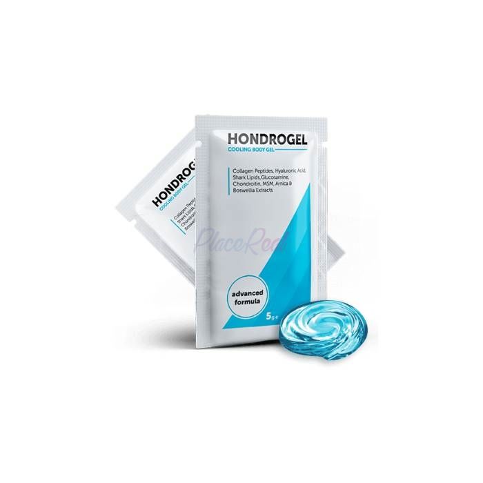 Hondrogel - arthritis product in Forli