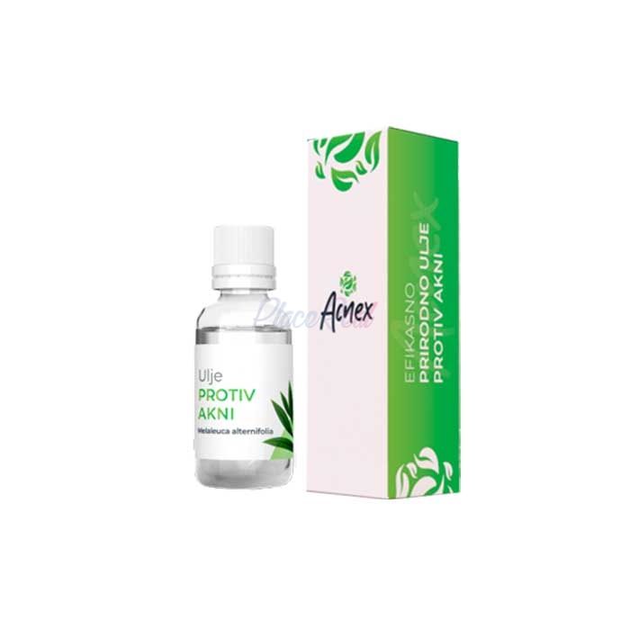 Acnex - acne & acne serum in Brod