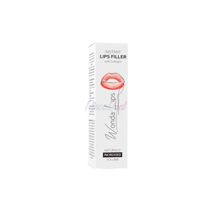 Wonda lips - rehausseur de lèvres à Ano Llosia