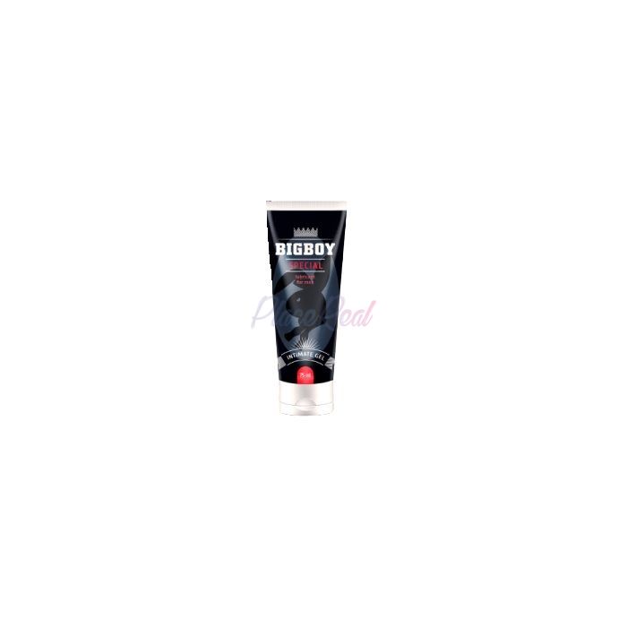 Bigboy - penis enlargement cream in Wiener Neustadt