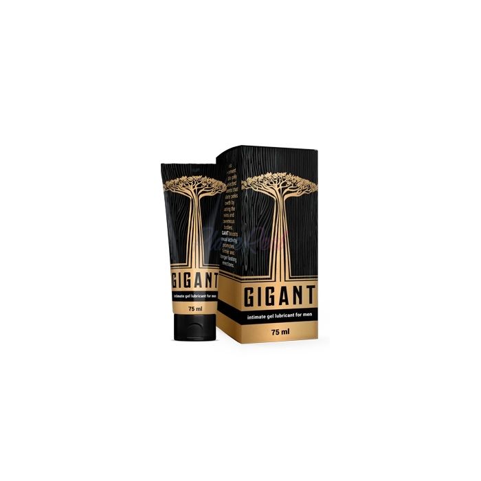 Gigant - penis enlargement cream in Hengelo