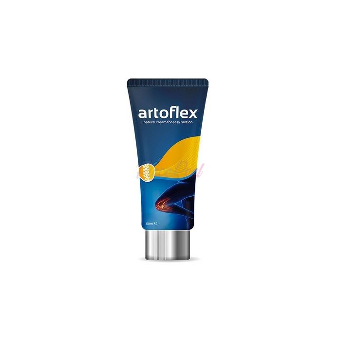 Artoflex - crema para las articulaciones en Le Rochelle