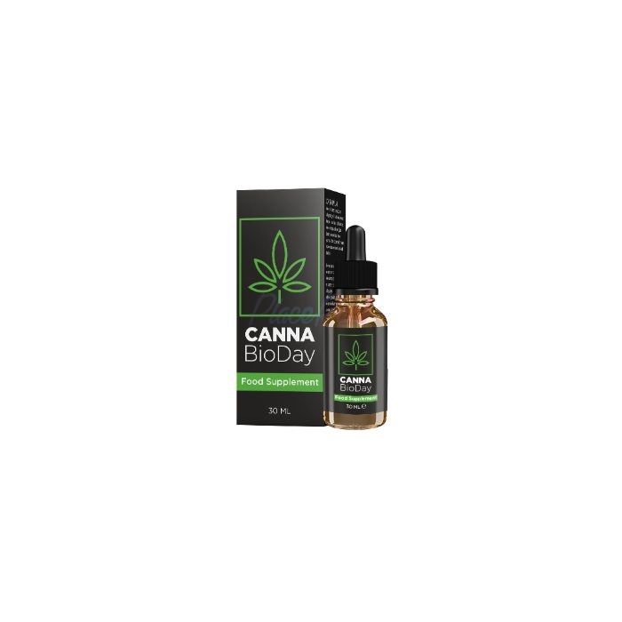 CannaBioDay - cbd oil with therapeutic effect in Dunaujvaros