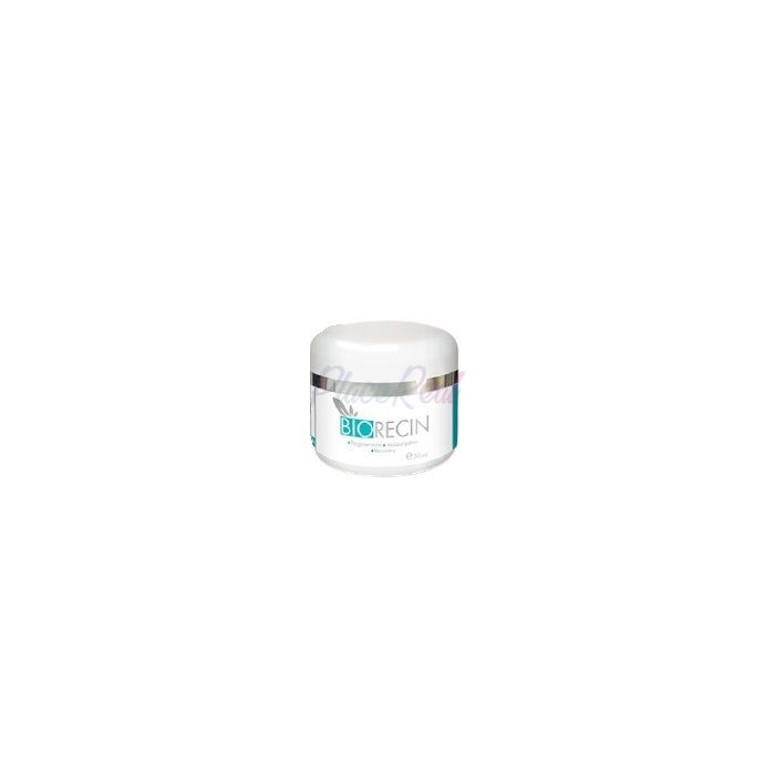 Biorecin cream - anti-wrinkle cream in Taranto