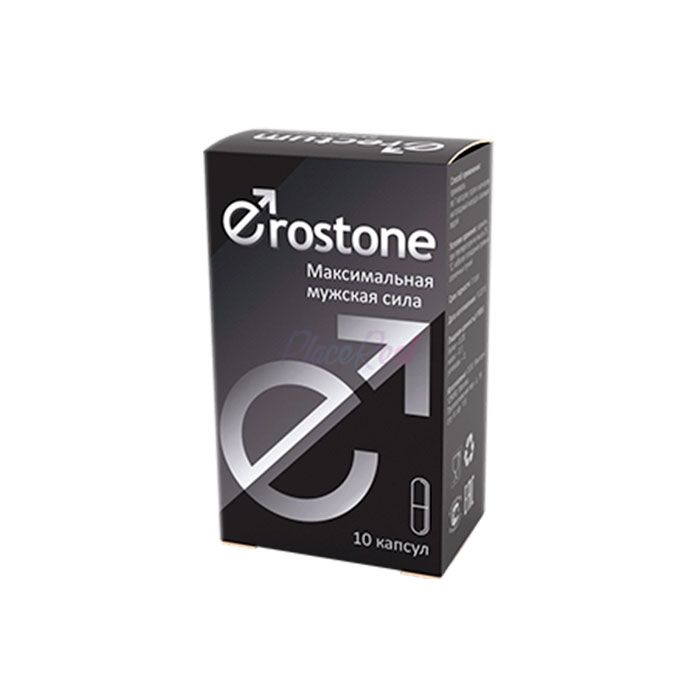 Erostone - capsules for potency in Tulcea