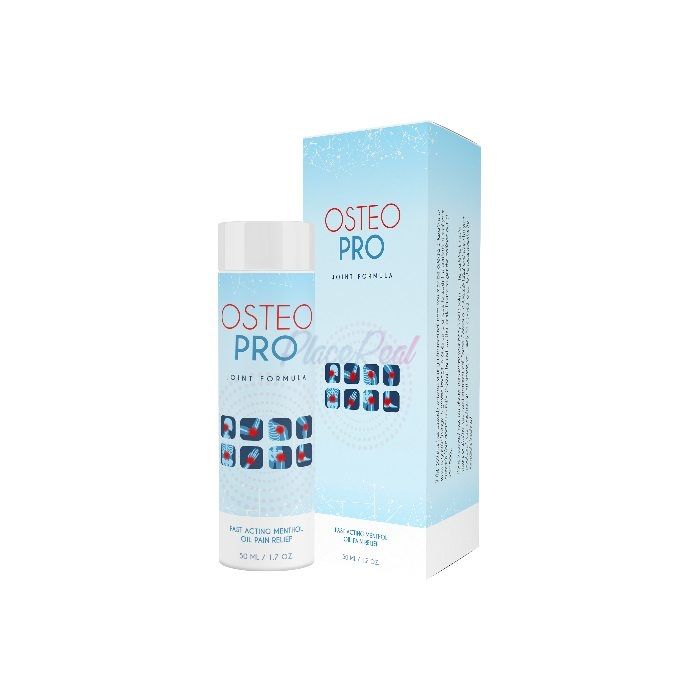 Osteo Pro - Gel in Huelva