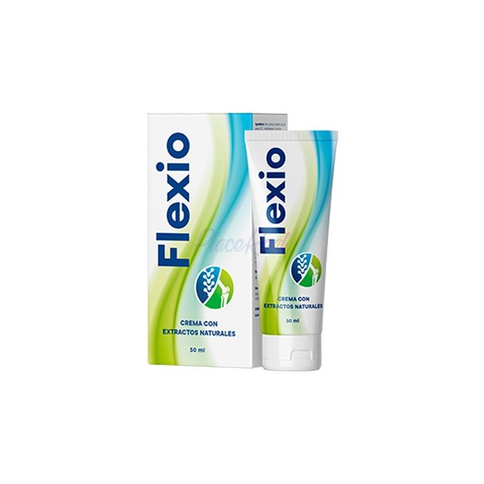 Flexio - joint cream in Legnica