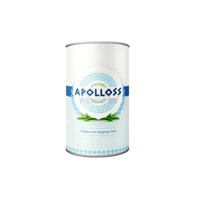 Apolloss - weightloss remedy in Blagoevgrad