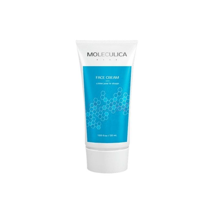 Moleculica - rejuvenation cream in Virgo