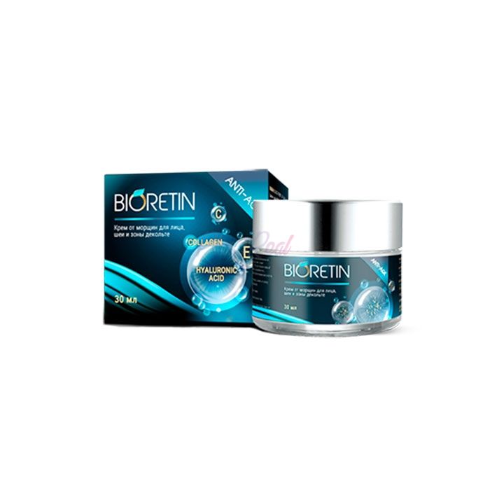 Bioretin - anti-wrinkle cream in Ponte Delgada