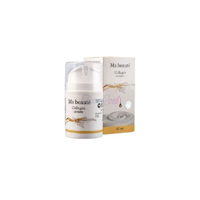 Ma Beaute - rejuvenation agent in Nis