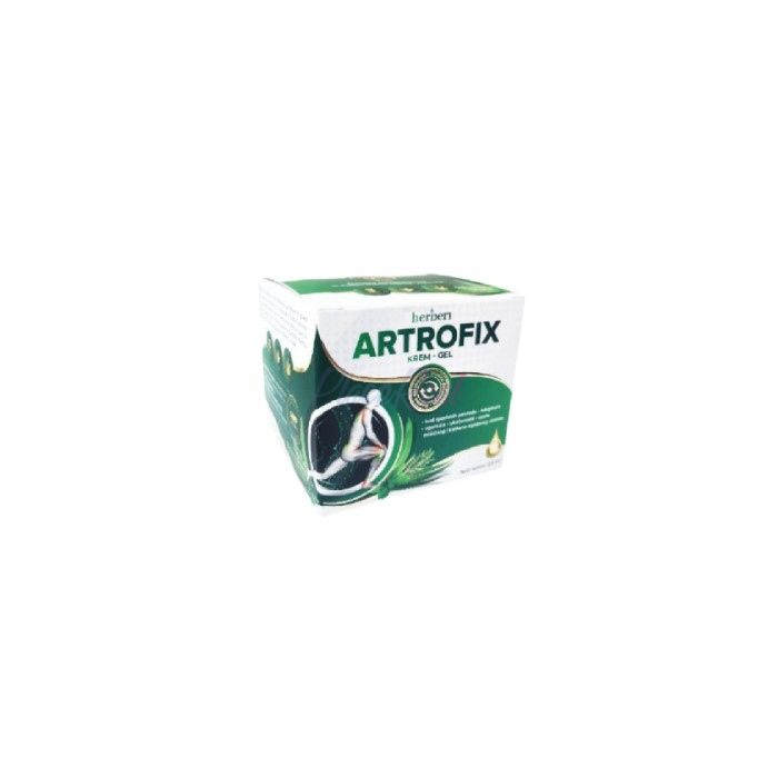 Artrofix - cream-gel for joints in Novi Pazar