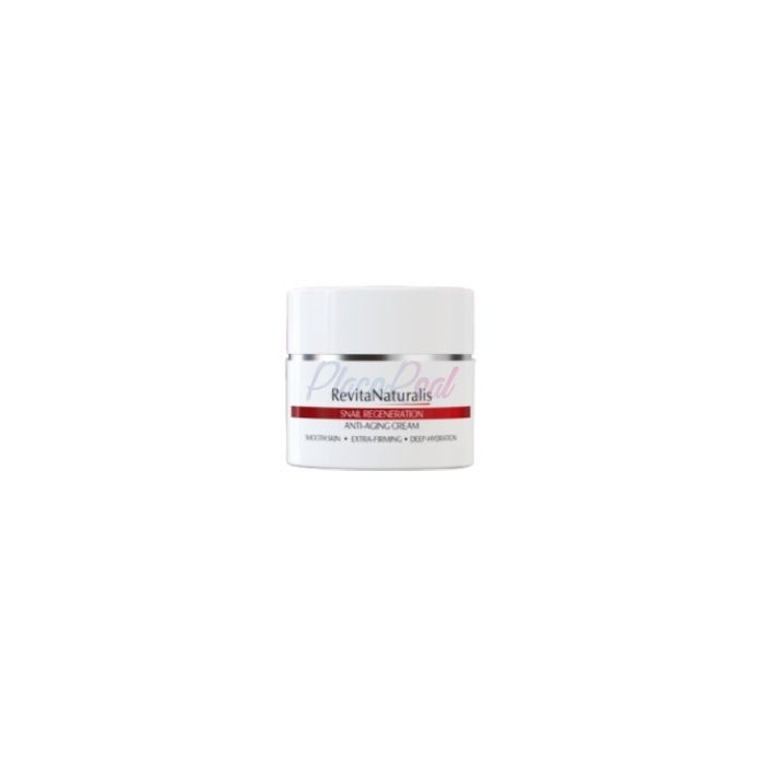 Revita Naturalis - anti-aging cream in Xanthi