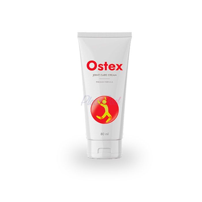 Ostex - gel douleurs articulaires à Dбbrowa Gurnicz