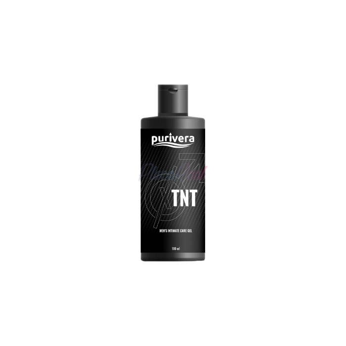 XTnt - product for penis enlargement and potency improvement in Sombor