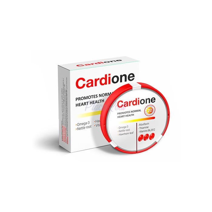 Cardione - prodotto stabilizzante la pressione In Croazia