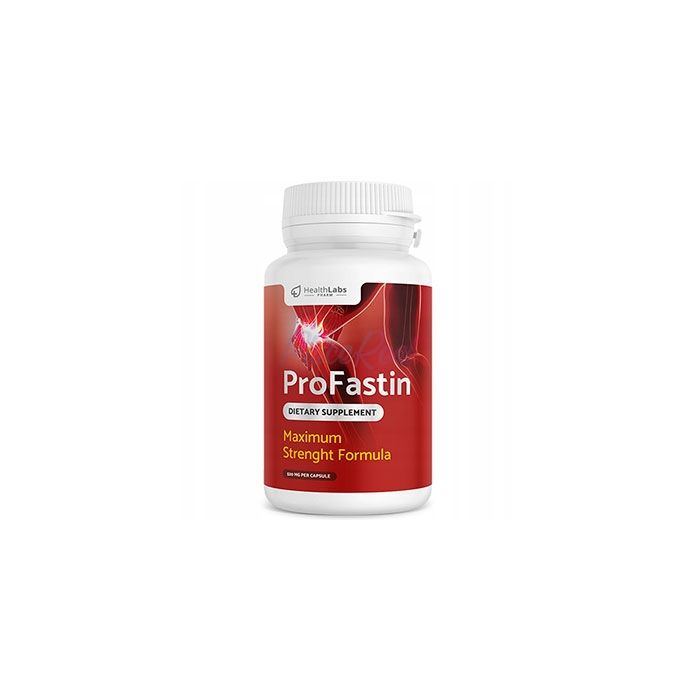 Profastin - joint pain capsules in Karlovy Vary