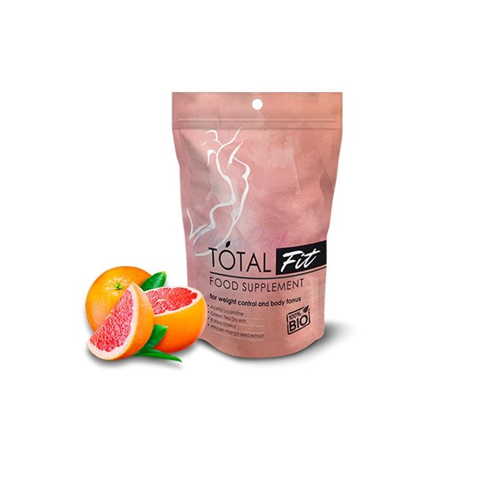 TotalFit - cóctel adelgazante en Le Mans