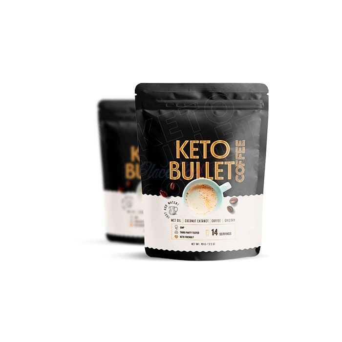 Keto Bullet 