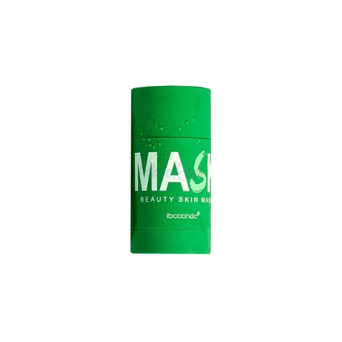 Green Acne Stick - маска для чистки лица в Бухаресте