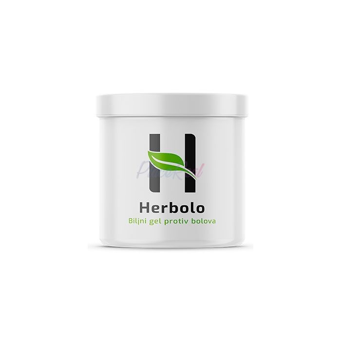 Herbolo - for joints in Chachak