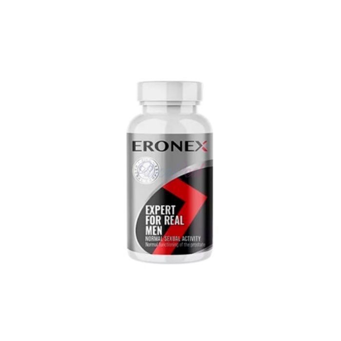 Eronex - חיזוק החשק המיני אצל גברים בטארגו גיו