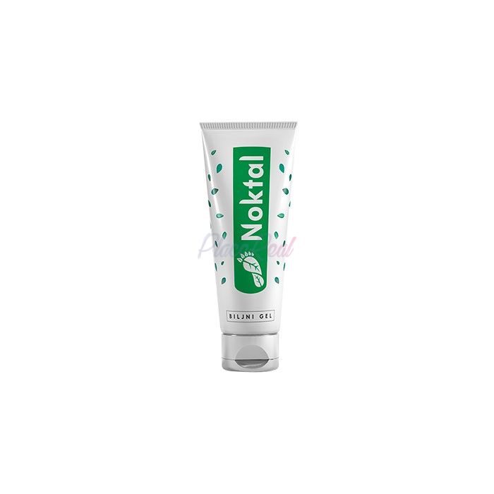 Noktal Gel - nail fungus gel in Daruwar