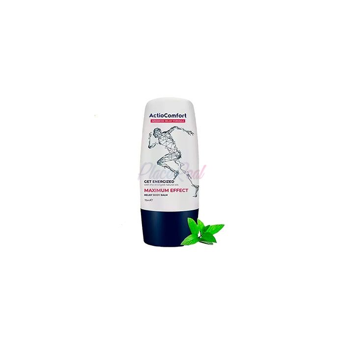 ActioComfort - joint pain gel In Slovakia