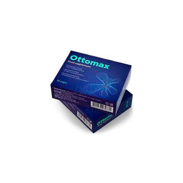 Ottomax 