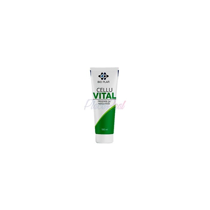 Cellu Vital - gel pentru celulita în Sombor