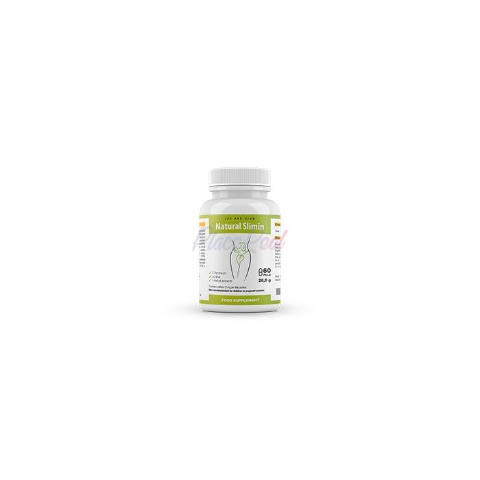 Natural Slimin Pills - slimming capsules In Slovenia