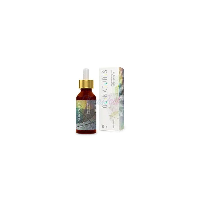 Olinaturis Serum - siero antietà a Lugano