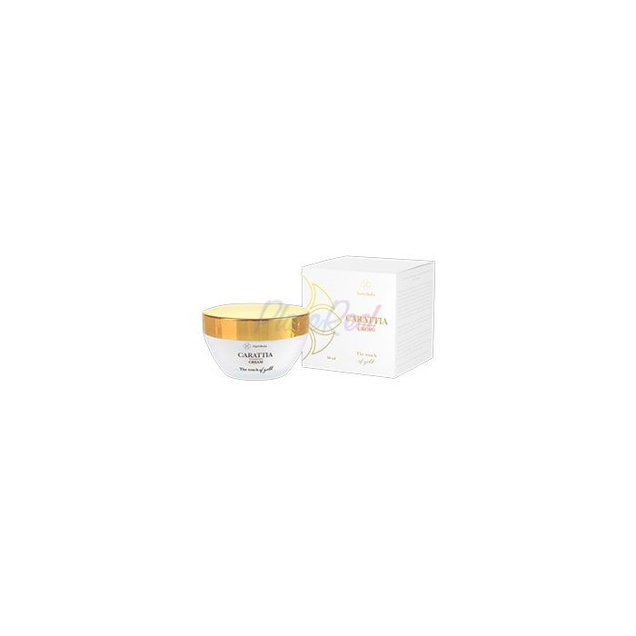 Carattia Cream - crème pour la peau à Brescia