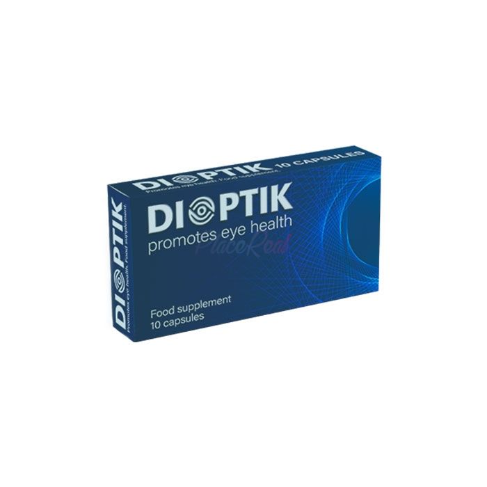 Dioptik - помоћ за вид у Падерборну