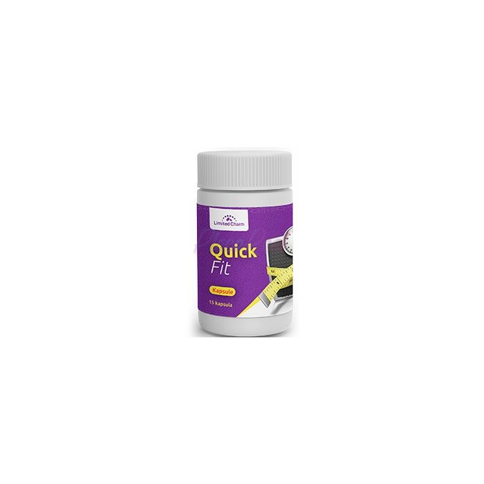 Quick Fit caps - kapsule za mršavljenje u Županju