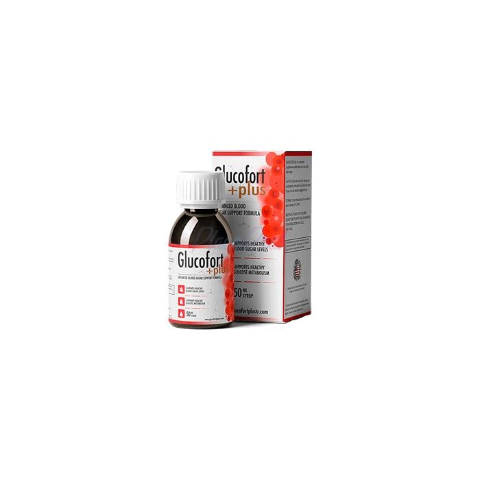 GlucoFort Plus - միջոց շաքարախտի համար Անկարայում