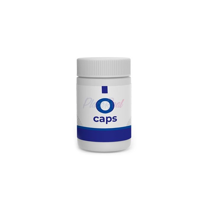 O Caps - vision improvement capsules in Afyon-Karahisar